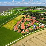 Apartmán Lilli Marleen 5-06 Wremen