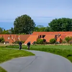 Apartmán Lilli Marleen 5-06 Wremen