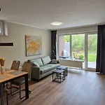 Apartmán Lilli Marleen 5-06 Wremen