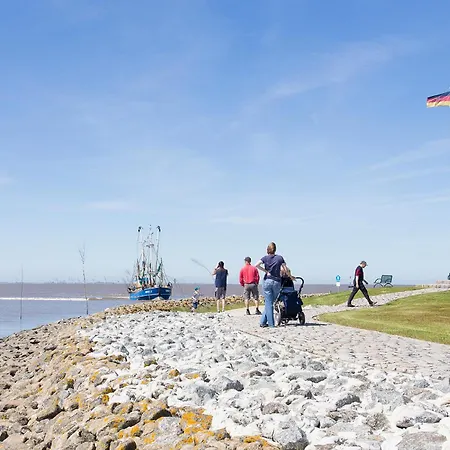 Lilli Marleen 5-06 דירה *