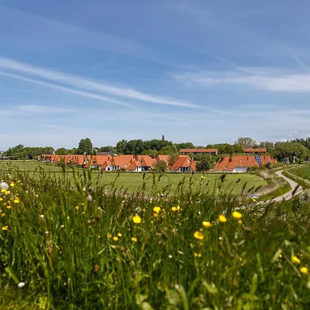 דירה Lilli Marleen 5-06 *