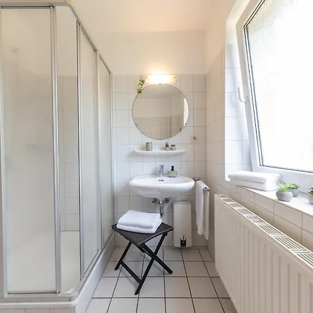 Lilli Marleen 5-06 דירה *