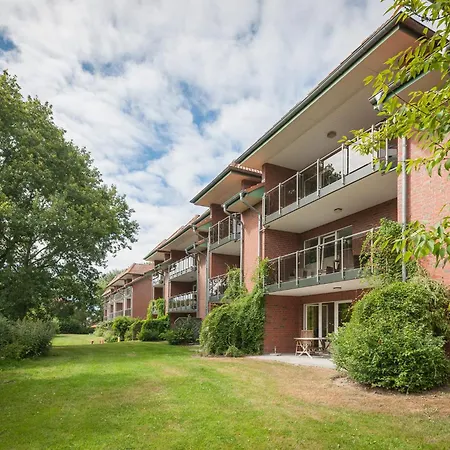 דירה Lilli Marleen 5-06 *