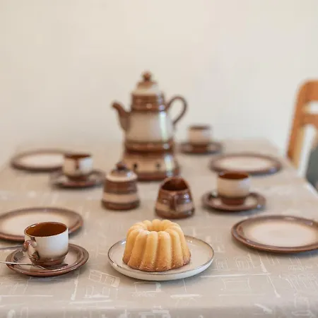 דירה Lilli Marleen 5-06 וורמן