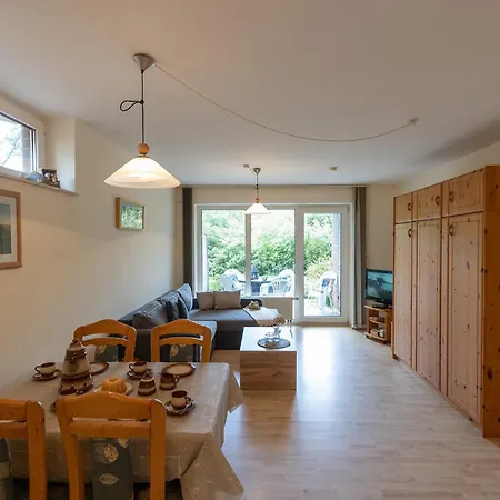 דירה Lilli Marleen 5-06