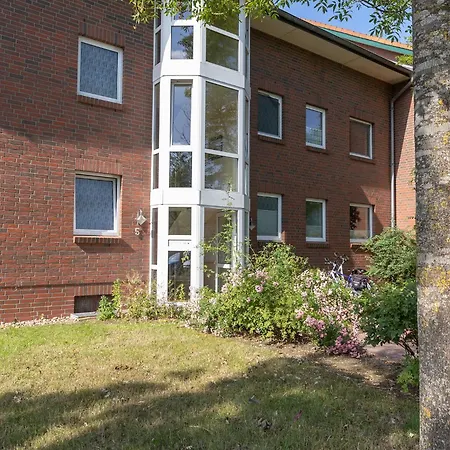 דירה Lilli Marleen 5-06 *