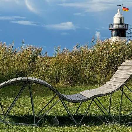 Lilli Marleen 5-06 דירה