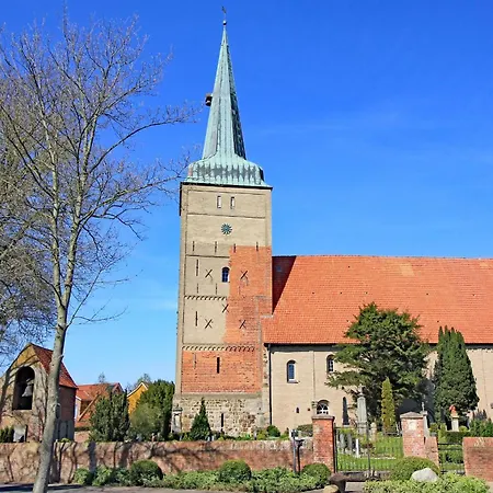 דירה Lilli Marleen 5-06