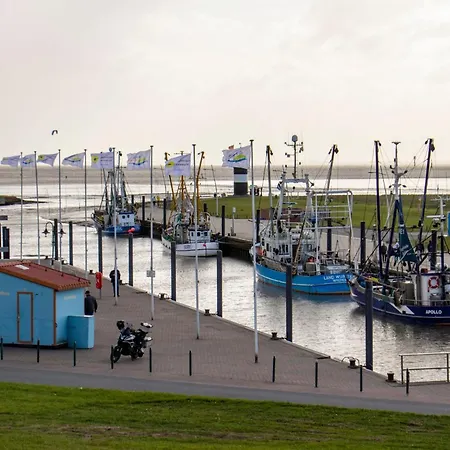 דירה Lilli Marleen 5-06