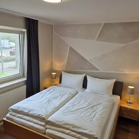 Apartman Lilli Marleen 5-06 *