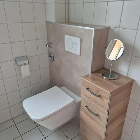 Lilli Marleen 5-06 Apartman Wremen