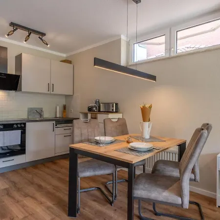 Lilli Marleen 5-06 Apartmán