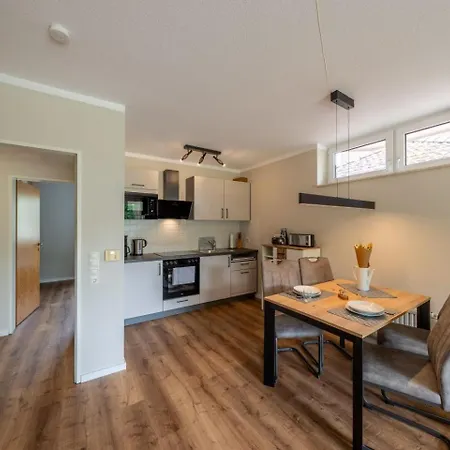 Apartman Lilli Marleen 5-06 Wremen