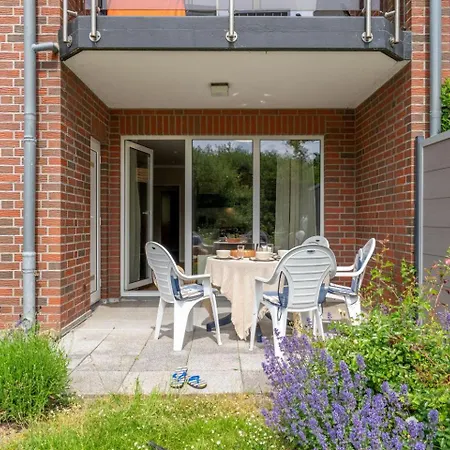 Lilli Marleen 5-06 Apartmán Wremen
