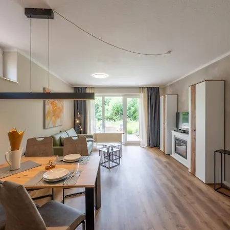 Lilli Marleen 5-06 Apartman