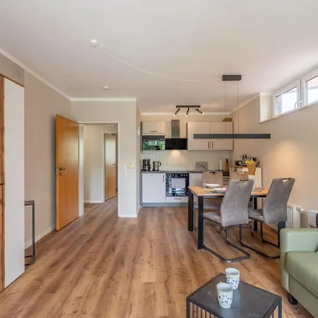 Apartmán Lilli Marleen 5-06